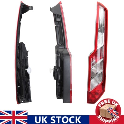 Ford Transit Rear Light Assemblies for sale | eBay UK