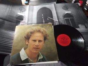 Art Garfunkel - Angel Clare VG++ Original Columbia KC31474 LP Record Poster 1973 - Imagen 1 de 1