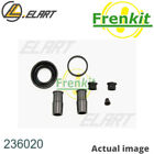Repair Kit Brake Caliper For Renault Laguna Ii Bg0 1 K4m 710 K4m 714 Frenkit