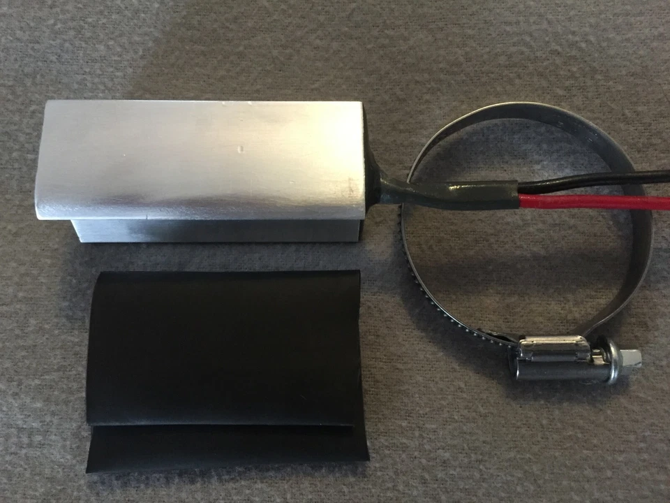 * ELIMINADOR DE BATERÍA BatPac Aprilia RS250 RS125 RS50 RS RS- 250 125 50.. Foto 1 de 1