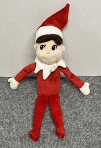 Elf On The Shelf 14" Plush 2005 CCA&B - Picture 1 of 3