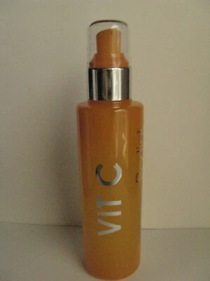 Limpiador iluminador Rodial Vit C iluminar y renovar 4,6 fl oz / 135 ml nuevo Foto 1 de 2