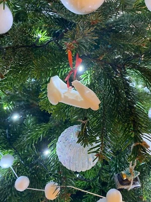 sinclair c 5 Christmas Tree Decorations  - Image 1 of 4