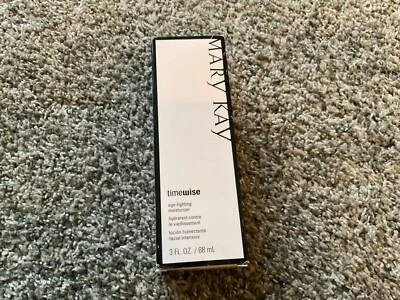 MARY KAY TimeWise HIDRATANTE LUCHA CONTRA LA EDAD descontinuada 026925 nueva en caja Foto 1 de 4