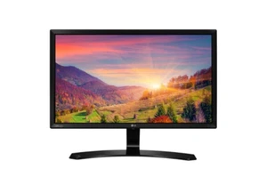 LG 24" Class Full HD LED Monitor (23.8" Diagonal) - Picture 1 of 1