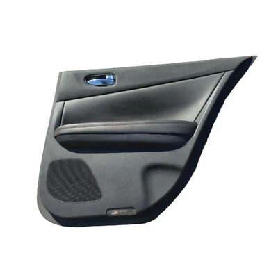 2009 2010 2011 2012 2013 2014 NISSAN MAXIMA REAR PASSENGER DOOR TRIM PANEL OEM - Image 1 of 4