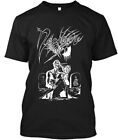 Best New Rare Necrovore American Music Song Classic Premium T-Shirt Size S-2XL