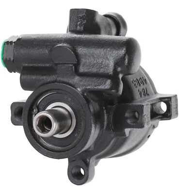 Bomba de direção hidráulica Cardone para 1989-1997 Saab 9000 - Imagem 1 de 4