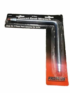 Faucet Seat Wrench Proplus - Picture 1 of 2