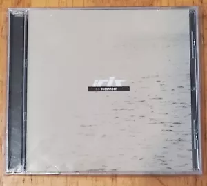 Iris - Reconnect CD - Rare Synthpop Classic - Used CD, Very Good, Classic Jams - Picture 1 of 5
