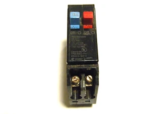 Westinghouse BR1520 Twin Tandem Circuit Breaker New Old Stock - Picture 1 of 1