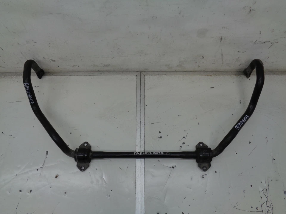 2003-2009 Land Rover Range Rover Front Stabilizer Sway Bar OEM AK2108307 - Image 1 of 4