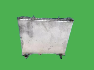 RANGE ROVER SPORT L494 3.0 DIESEL WATER COOLING RADIATOR FPLA19E839AG (2) - Picture 1 of 13