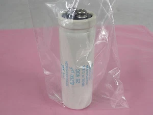 SANGAMO CAPACITOR 8200 µF 25 VDC TYPE 500 - Picture 1 of 4