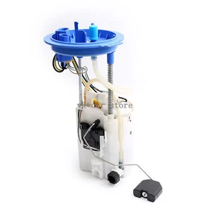 STARTVOLT SFM 1201 Fuel Pump In Tank 5QF919087H Petrol Fit For Tiguan Allspace - Picture 1 of 14