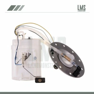 Fuel Pump for 2004 2005 Volkswagen Jetta Beetle 1.8L 2.0L for Beetle L5 2.5L - Изображение 1 из 4