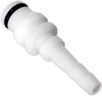 Karcher Puzzi Replacement Hose Connector (Male) 100 / 200 / 8/1  - 44430190 - Image 1 of 4