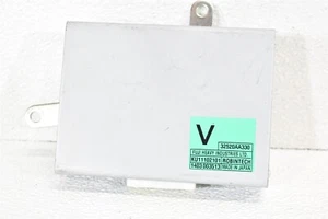 2015-2019 Subaru WRX STI Differential Control DCCD Module 32520AA330 OEM 15-19 - Picture 1 of 4