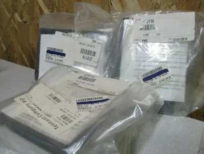 Tennant Air Filter Kit (Lot of 3) 370114 - Image 1 of 4