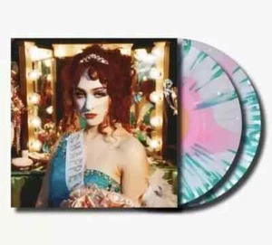 Chappell Roan The Rise & Fall Of A Midwest Princess VINYL Blood Records IN HAND! - Imagen 1 de 2