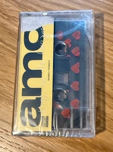 Bring Me The Horizon Amo Cassette Tape Brand New Sealed Limited - Picture 1 of 3