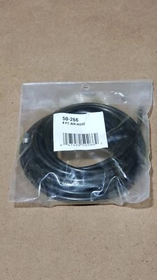 Badger - No. 50-266 - 8 FT. Air Hose - NOS - Airbrush Part - Image 1 of 2