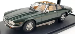 Cult Models 1/18 Scale CML082-3 - Jaguar XJ-SC - Metallic Green - Picture 1 of 5