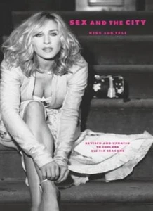 s** and the City: Kiss and Tell By  Amy Sohn. 9780752215280 - Picture 1 of 1
