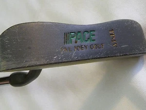 Excalibur PACE TP-IV Putter - RH---35 INCHES - Picture 1 of 8