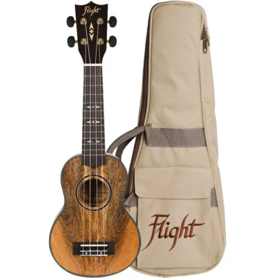 Flight DUS450 Mango Soprano - Image 1 of 4