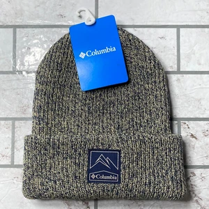 Columbia 'Whirlbird™️' Cuffed Beanie (O/S) - Picture 1 of 3