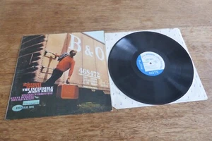 Jimmy Smith - Midnight Special French Blue Note BST 84078 Soul Jazz Bebop LP - Picture 1 of 4