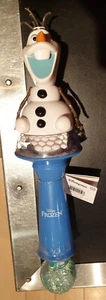 SNOW BLOWER / Souffleuse Neige / Schneefräse / OLAF Disneyland Paris - Photo 1/2