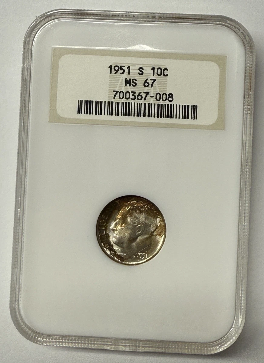 Uncirculated Silver US Dimes for sale | eBay