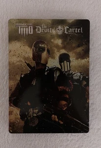 PS3 Army of Two The Devil's Cartel Limited Steelbook PlayStation 3 Spiel Game - Bild 1 von 18