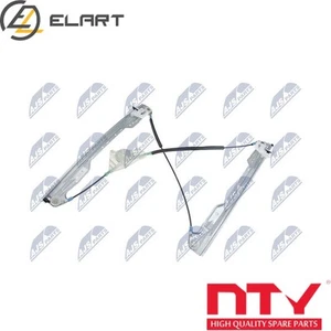 WINDOW REGULATOR EPS-CT-019 FOR CITROËN C5/Break/II 6FZ/6FY 1.7L RFN/RLZ 2.0L - Picture 1 of 7