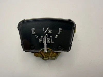 NOS 1952 1953 Chrysler Windsor Saratoga medidor de gás combustível Mopar TESTADO, FUNCIONANDO - Imagem 1 de 4