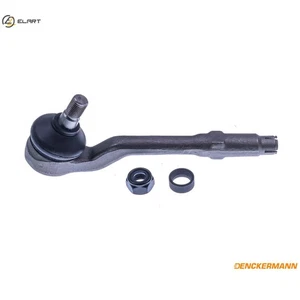 TIE ROD END D130400 FOR BMW X5/SAV/E53 M54B30 3.0L M57D30 2.9L 6cyl X5 SAV E53 - Picture 1 of 9