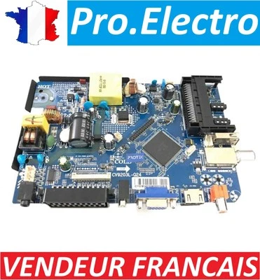 Motherboard TV Proline L2440HD L2450HD LED CV9203L-Q24 TFT218566 7.T9203LQ2413