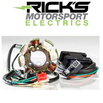 Ricks Motorsport Charging Kit for 2003-2019 Honda CRF230F - Electrical xy Foto 1 de 4