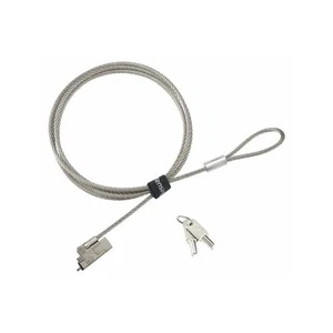 Kensington K60630WW Slim NanoSaver 2.0 EQ Keyed Laptop Lock - Photo 1/2