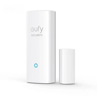 eufy Security Entry Sensor ( 5 units) Send Alert Triggers Siren for Door/ Window - Image 1 of 4