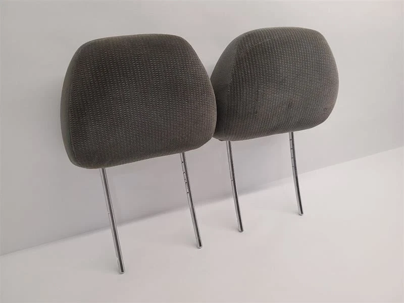 Dodge Durango 2004-2006 diestro derecho izquierdo reposacabezas tela  Foto 1 de 4