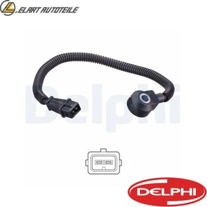 KLOPFSENSOR AS10258 FÜR HYUNDAI ACCENTII G4EK/G4EB 1.5L G4EA 1.3L 4cyl - Picture 1 of 8