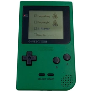 Sistema de bolsillo Game Boy - Imagen 1 de 2