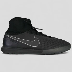 Nike MagistaX Proximo II TF Black Turf Soccer Cleats Shoes Size 13 843958-009 - Picture 1 of 14
