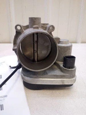 Dodge Nitro 2007-2011 carrocería del acelerador 4,0 L OEM  Foto 1 de 4