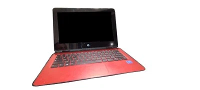 HP Probook x360 11 G1 EE écran tactile/Windows 11/SSD 128 Go. - Photo 1/4