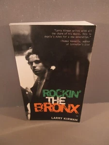 Rockin’ the Bronx - Foto 1 di 1