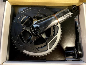 SRAM Rival 22 Kurbelgarnitur - Bild 1 von 4